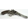 Rewolwer Nagant wz.1895 kal. 7,62Nag. 1945r.